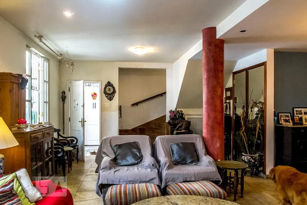 Apartamento, 4 quartos, 180 m² - Foto 4