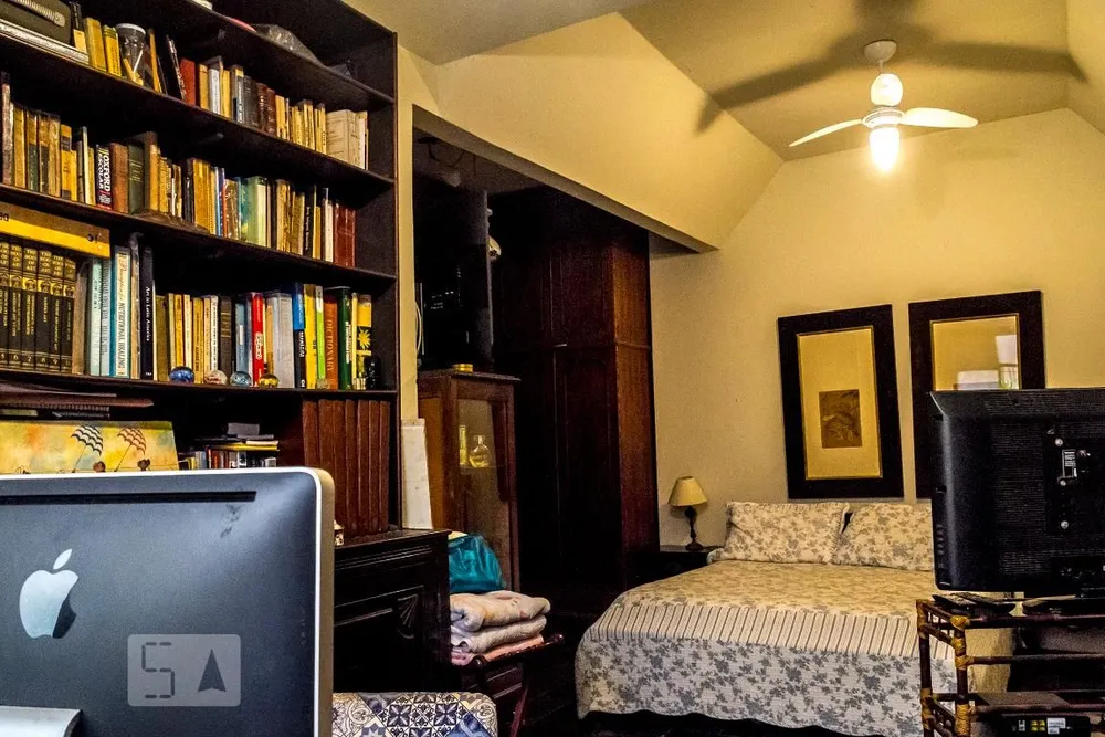 Apartamento, 4 quartos, 180 m² - Foto 23