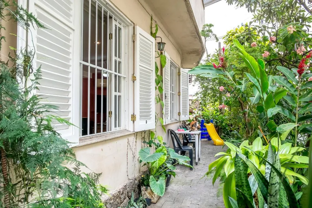 Apartamento, 4 quartos, 180 m² - Foto 14