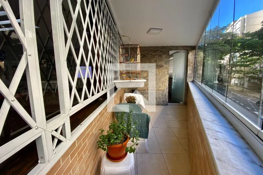 Apartamento, 4 quartos, 230 m² - Foto 61