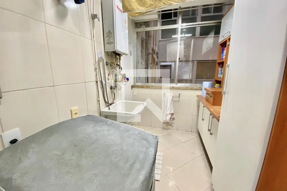 Apartamento, 4 quartos, 230 m² - Foto 11