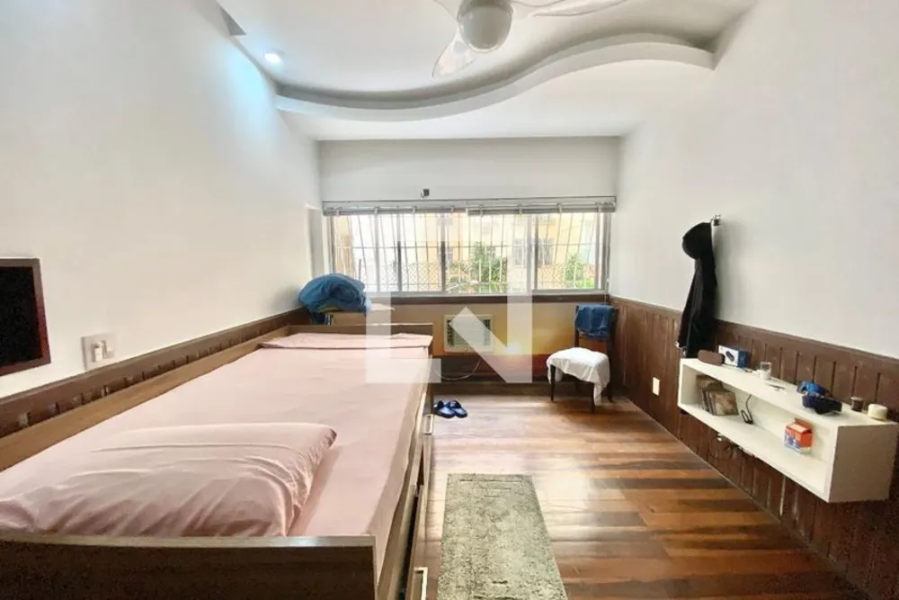 Apartamento, 4 quartos, 230 m² - Foto 43