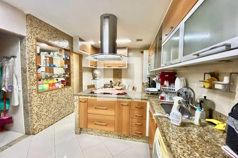Apartamento, 4 quartos, 230 m² - Foto 51