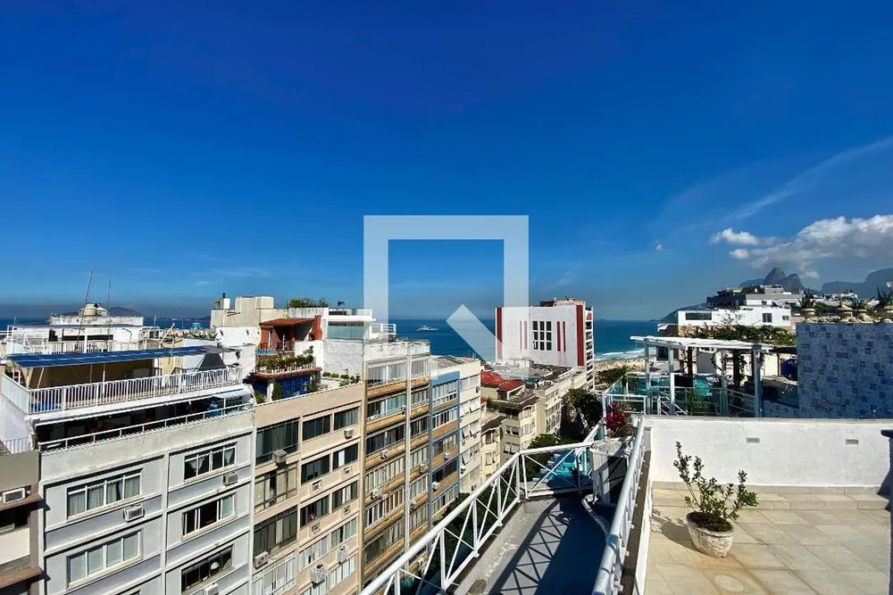 Apartamento, 4 quartos, 230 m² - Foto 8