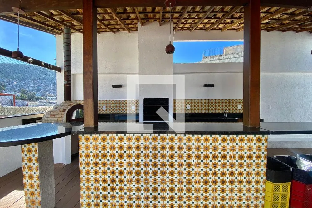 Apartamento, 4 quartos, 230 m² - Foto 37