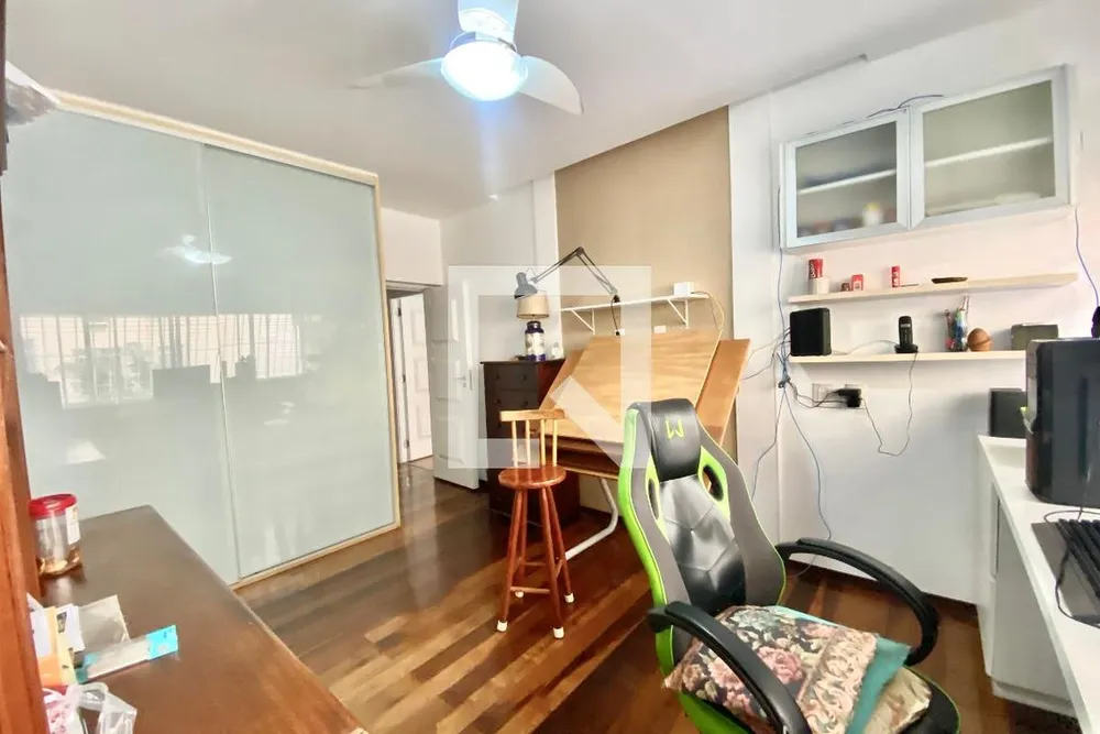 Apartamento, 4 quartos, 230 m² - Foto 44