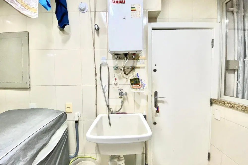 Apartamento, 4 quartos, 230 m² - Foto 64