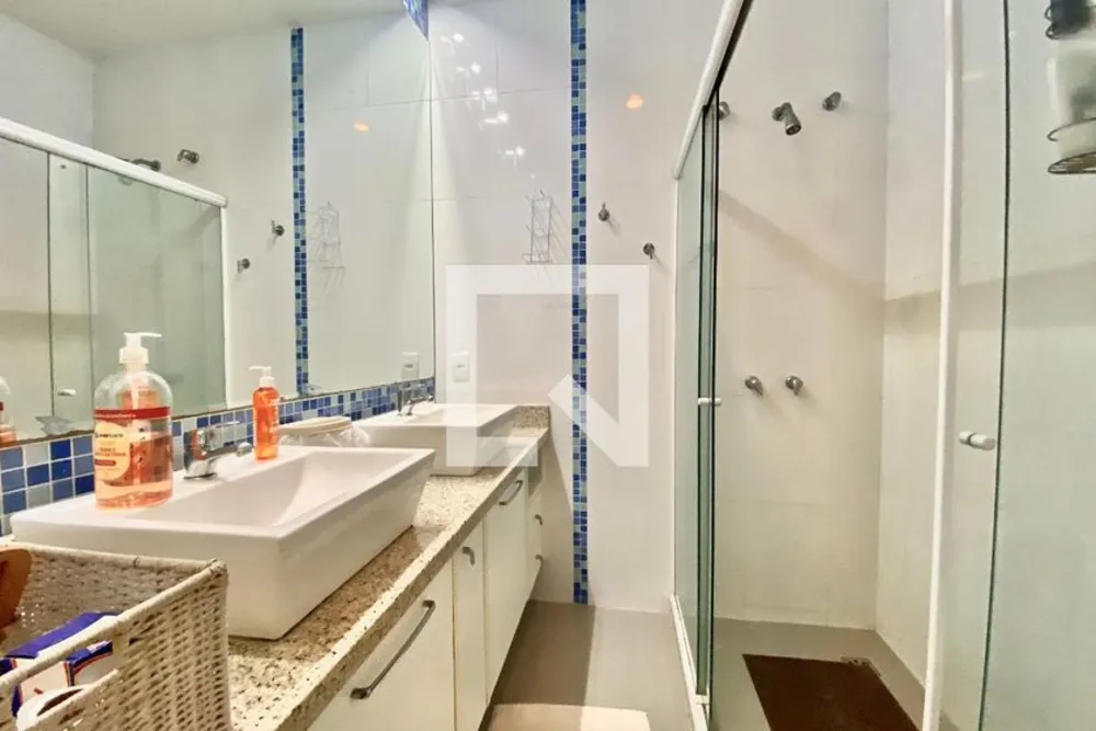 Apartamento, 4 quartos, 230 m² - Foto 50
