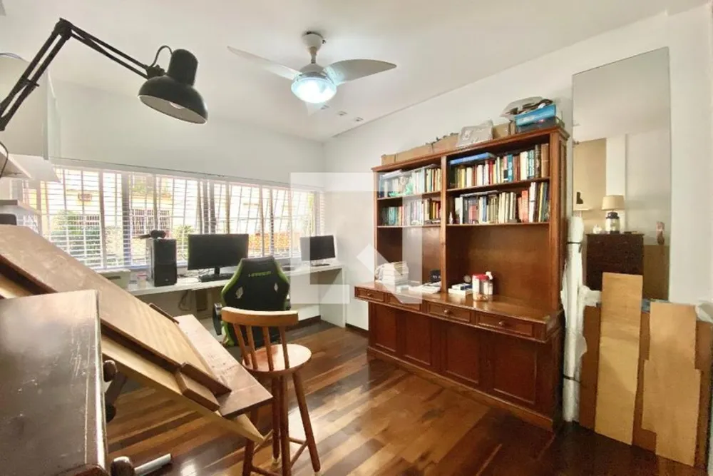 Apartamento, 4 quartos, 230 m² - Foto 4