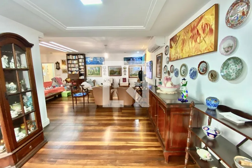 Apartamento, 4 quartos, 230 m² - Foto 20