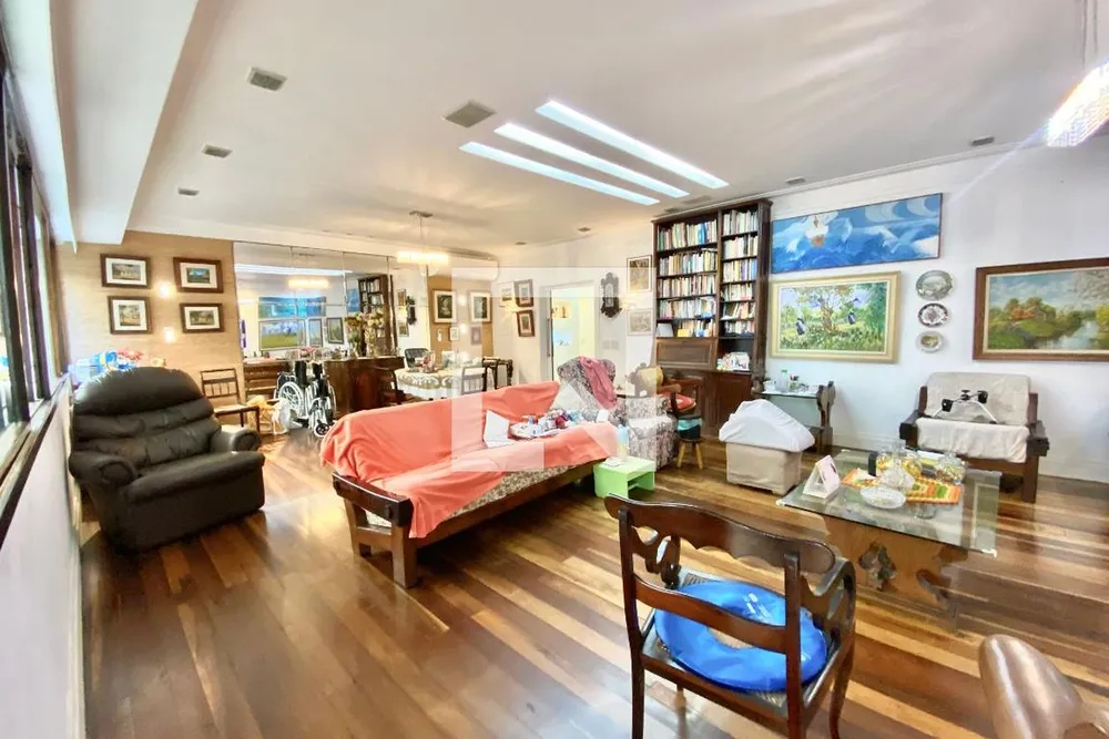 Apartamento, 4 quartos, 230 m² - Foto 17