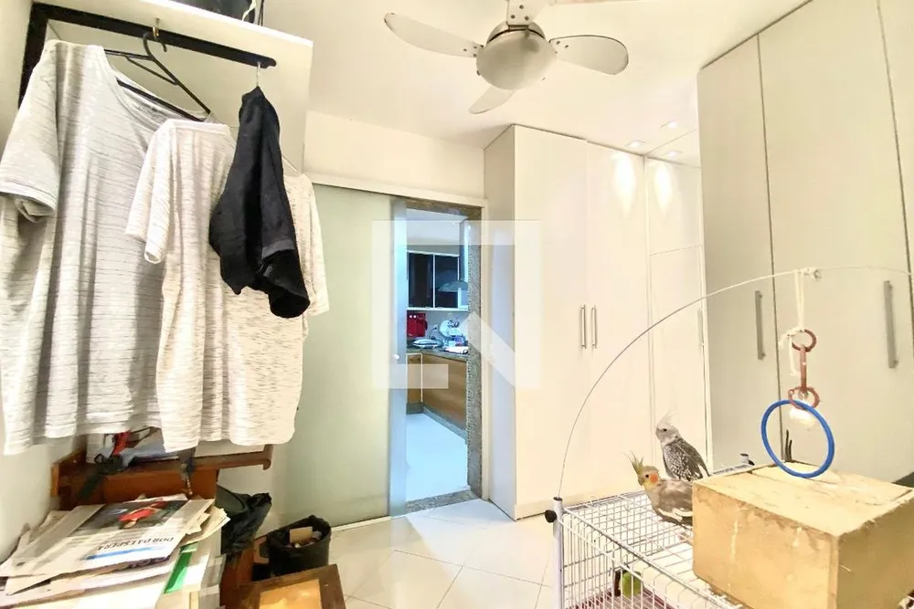 Apartamento, 4 quartos, 230 m² - Foto 48
