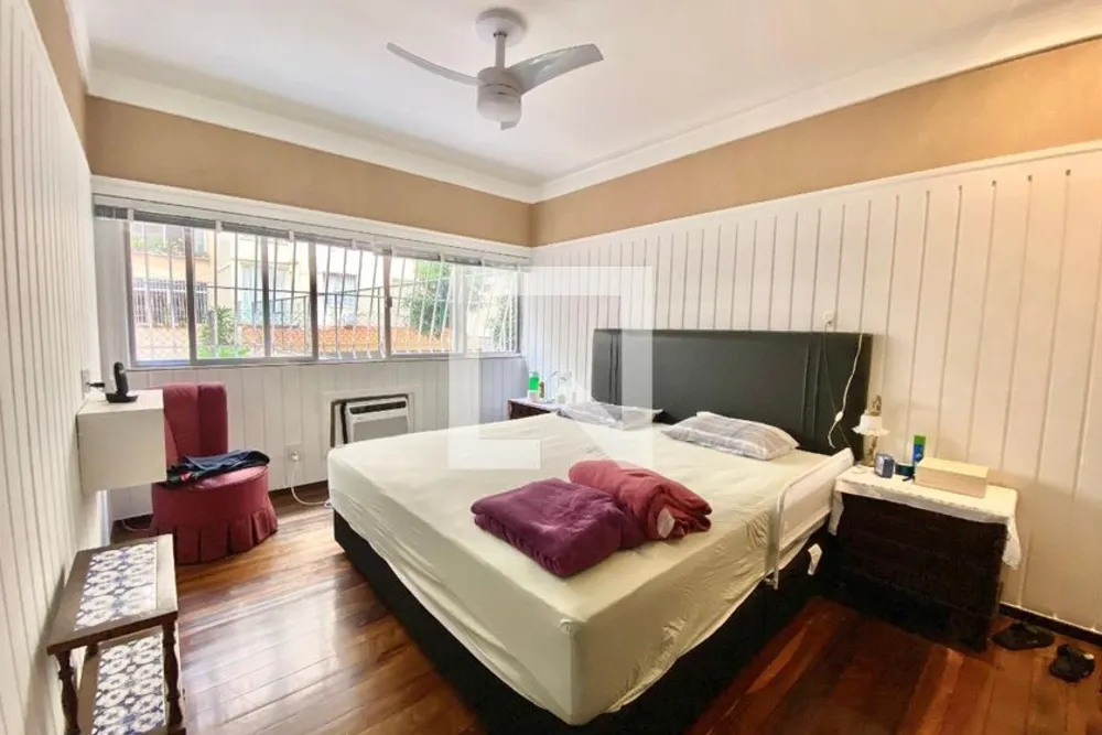 Apartamento, 4 quartos, 230 m² - Foto 35
