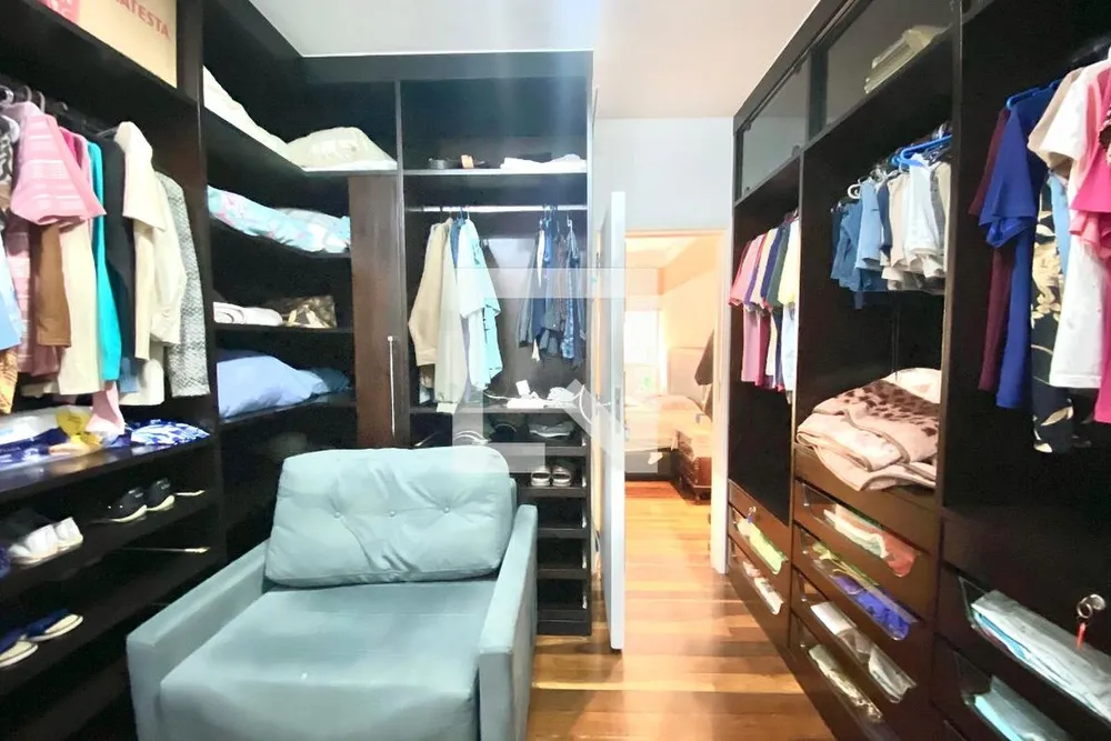 Apartamento, 4 quartos, 230 m² - Foto 49