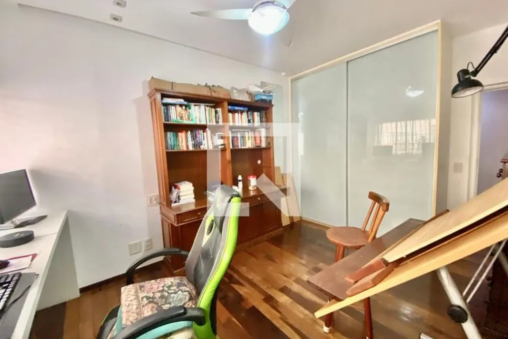 Apartamento, 4 quartos, 230 m² - Foto 28