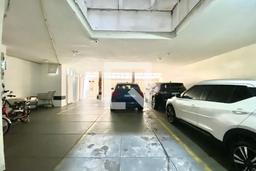 Apartamento, 4 quartos, 230 m² - Foto 29
