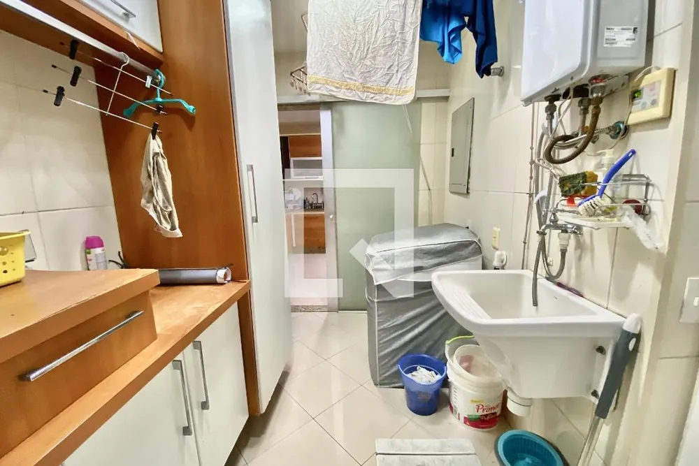 Apartamento, 4 quartos, 230 m² - Foto 9