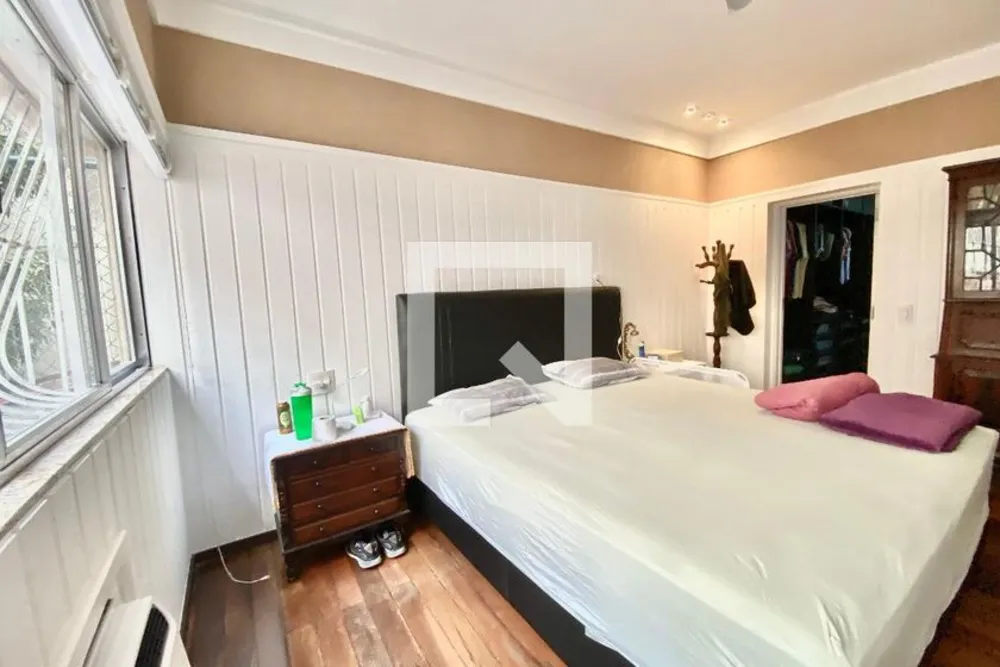 Apartamento, 4 quartos, 230 m² - Foto 31