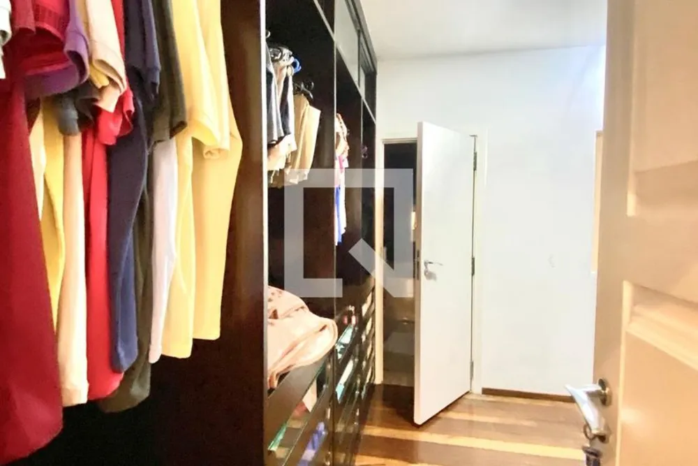 Apartamento, 4 quartos, 230 m² - Foto 6