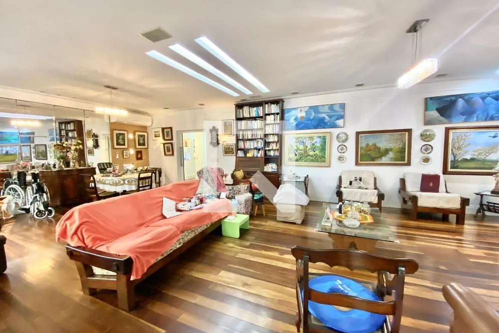 Apartamento, 4 quartos, 230 m² - Foto 16