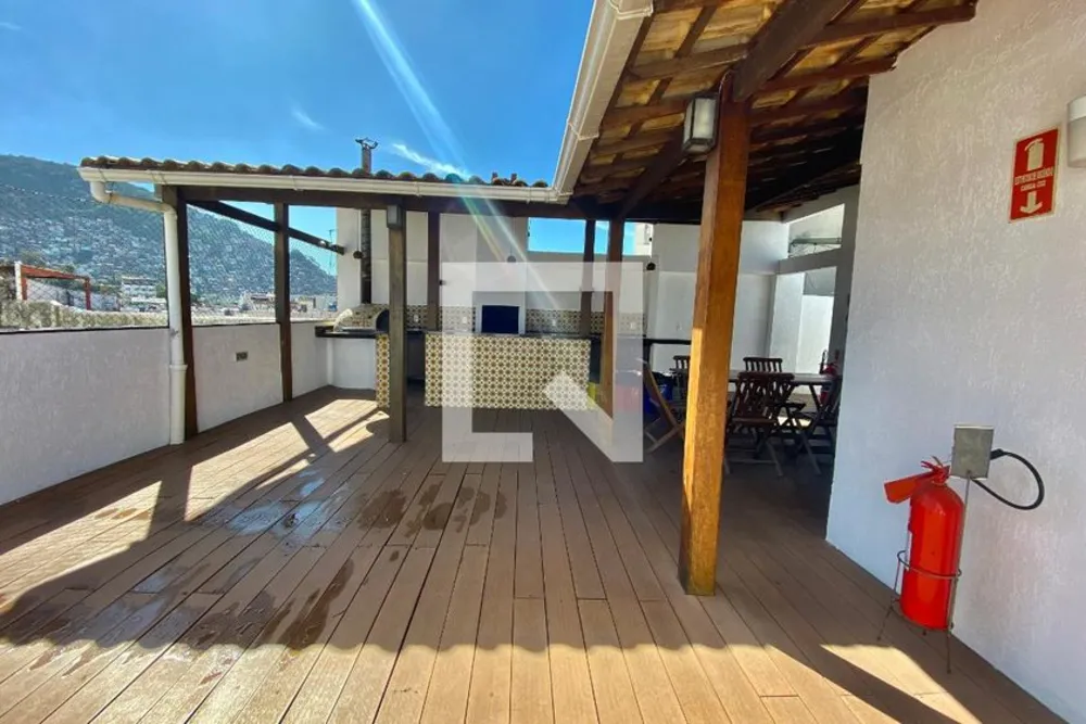 Apartamento, 4 quartos, 230 m² - Foto 1