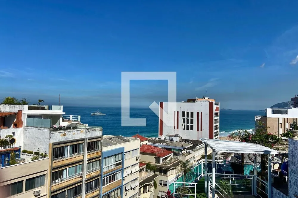 Apartamento, 4 quartos, 230 m² - Foto 2