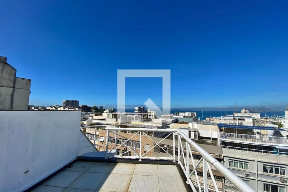 Apartamento, 4 quartos, 230 m² - Foto 39
