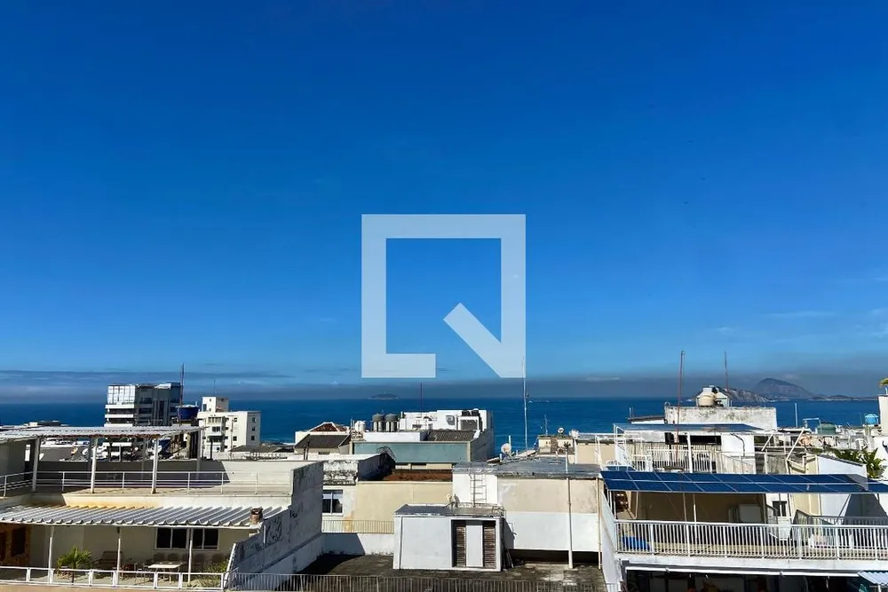 Apartamento, 4 quartos, 230 m² - Foto 34