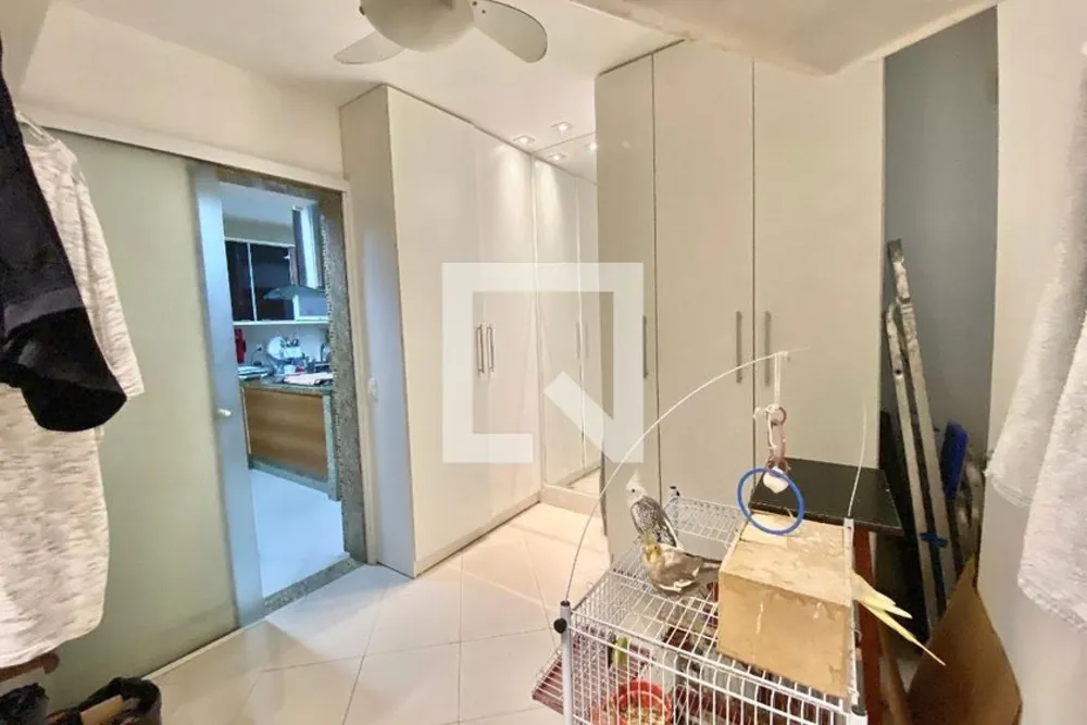 Apartamento, 4 quartos, 230 m² - Foto 47