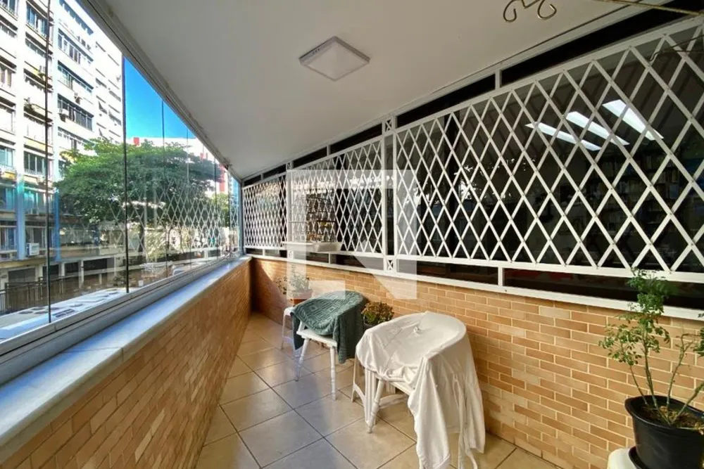 Apartamento, 4 quartos, 230 m² - Foto 32
