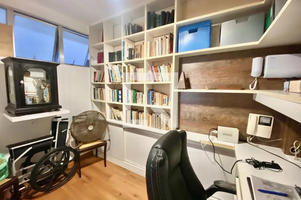 Apartamento, 4 quartos, 230 m² - Foto 60