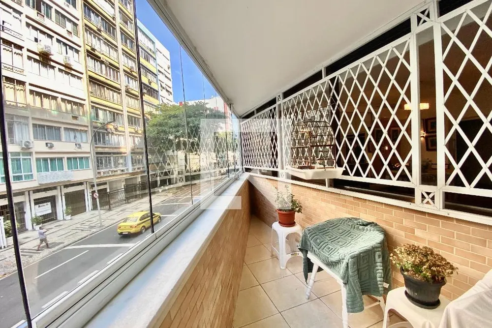 Apartamento, 4 quartos, 230 m² - Foto 26