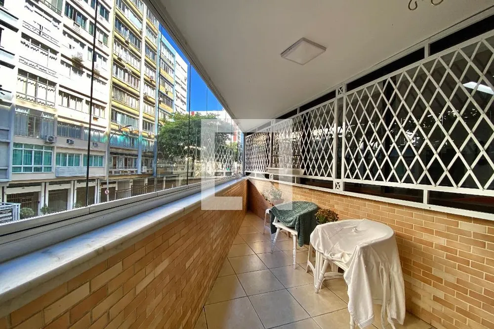 Apartamento, 4 quartos, 230 m² - Foto 52