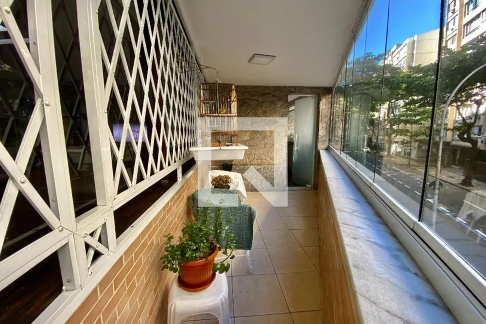 Apartamento, 4 quartos, 230 m² - Foto 53