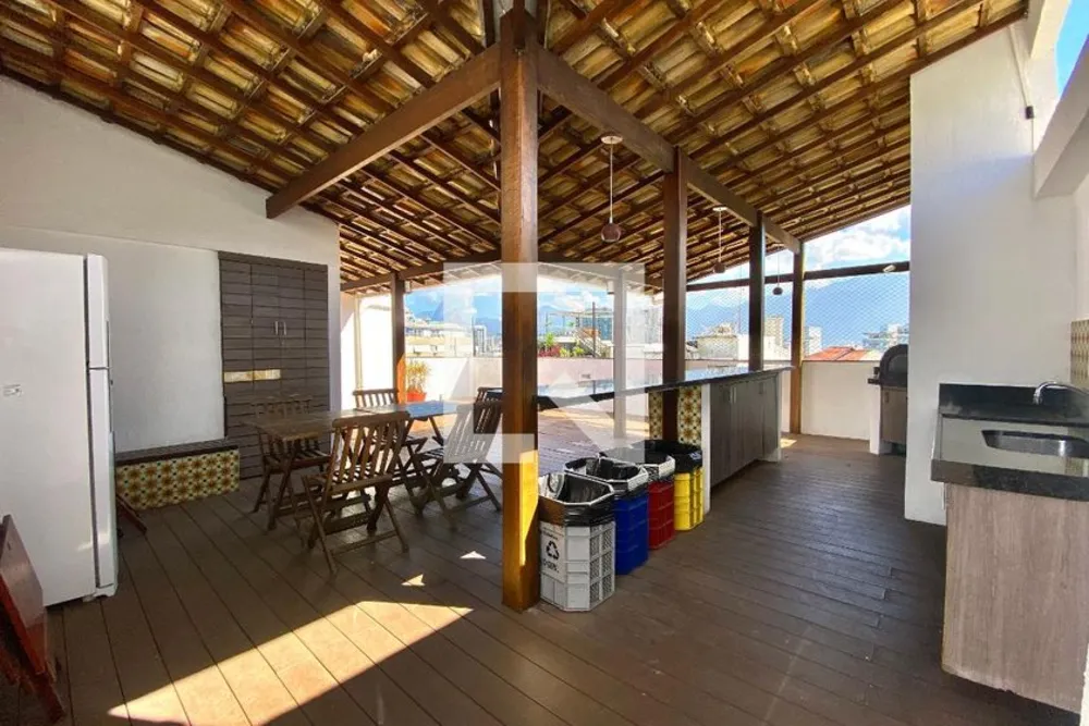 Apartamento, 4 quartos, 230 m² - Foto 46