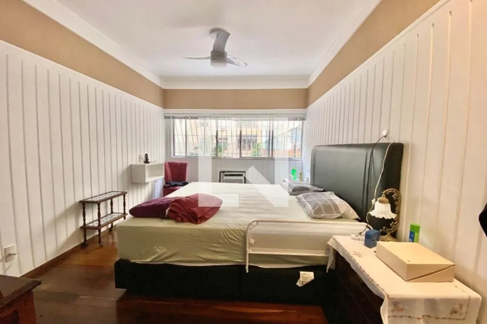 Apartamento, 4 quartos, 230 m² - Foto 12