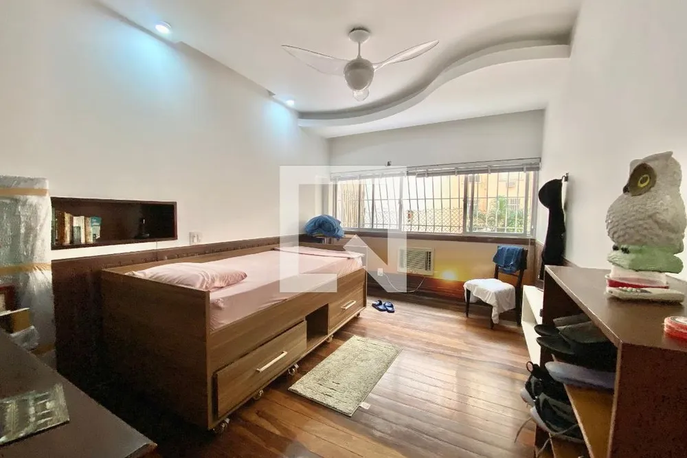 Apartamento, 4 quartos, 230 m² - Foto 25