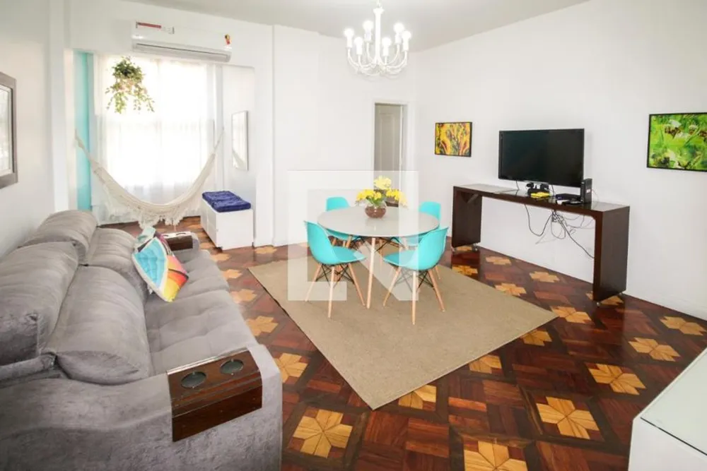Apartamento, 3 quartos, 116 m² - Foto 4