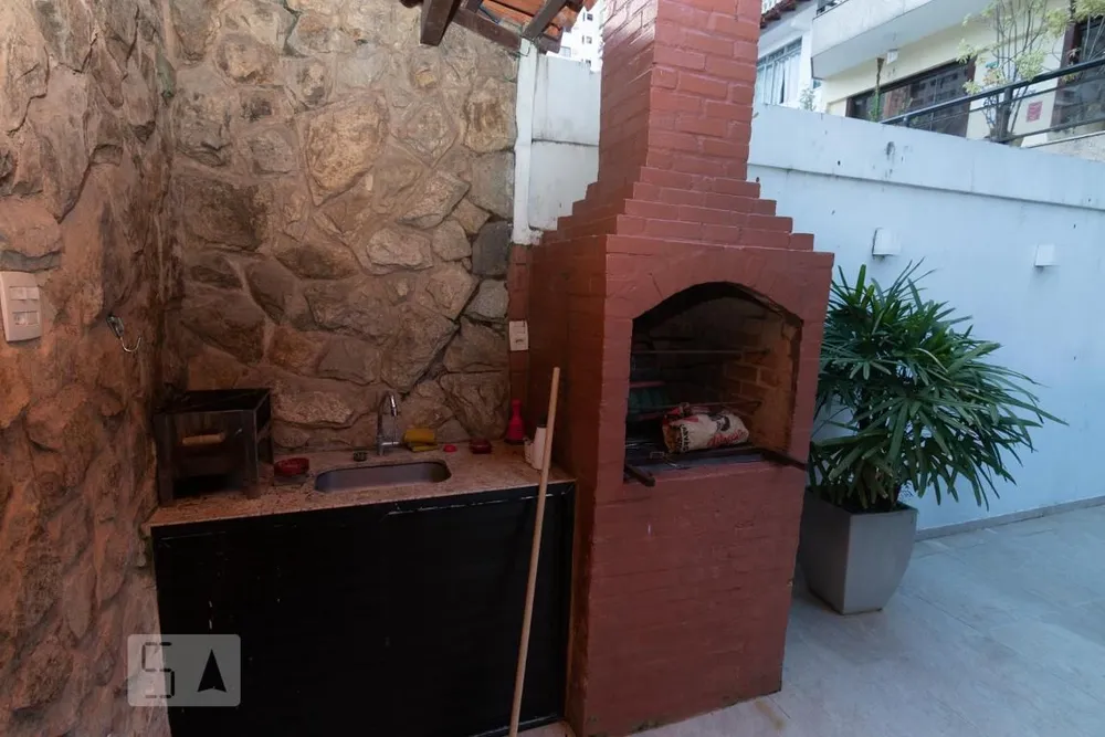 Casa, 4 quartos, 258 m² - Foto 30