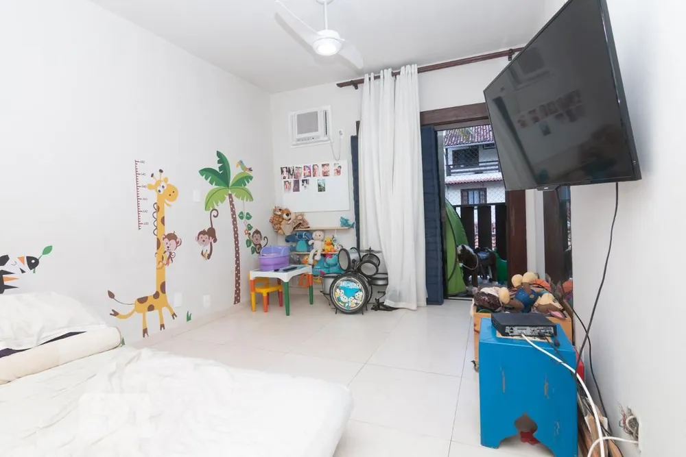 Casa, 4 quartos, 258 m² - Foto 24