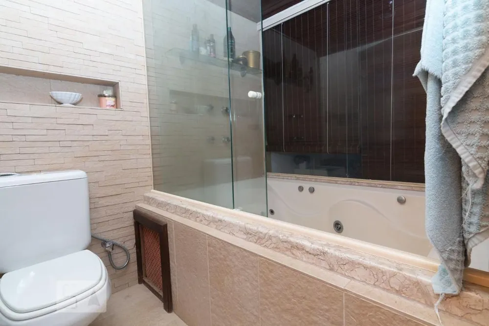 Casa, 4 quartos, 258 m² - Foto 36