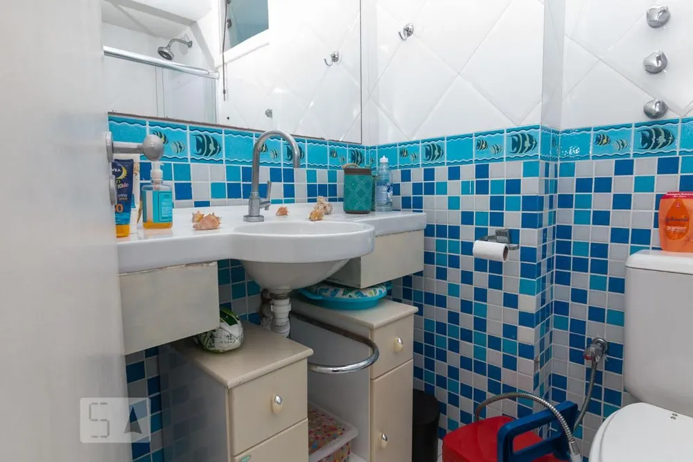 Casa, 4 quartos, 258 m² - Foto 17