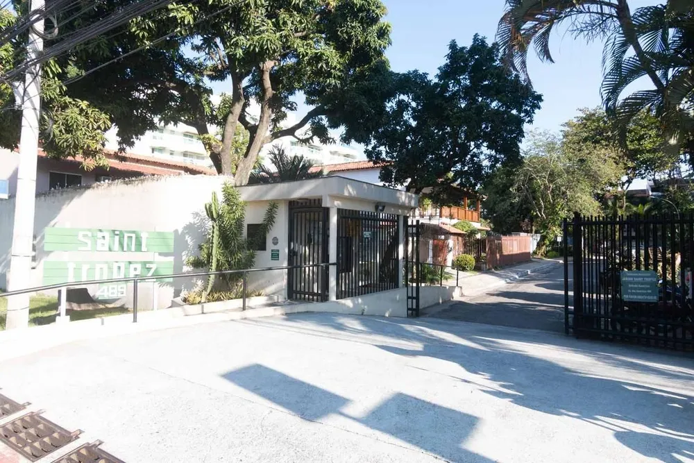 Casa, 4 quartos, 258 m² - Foto 13