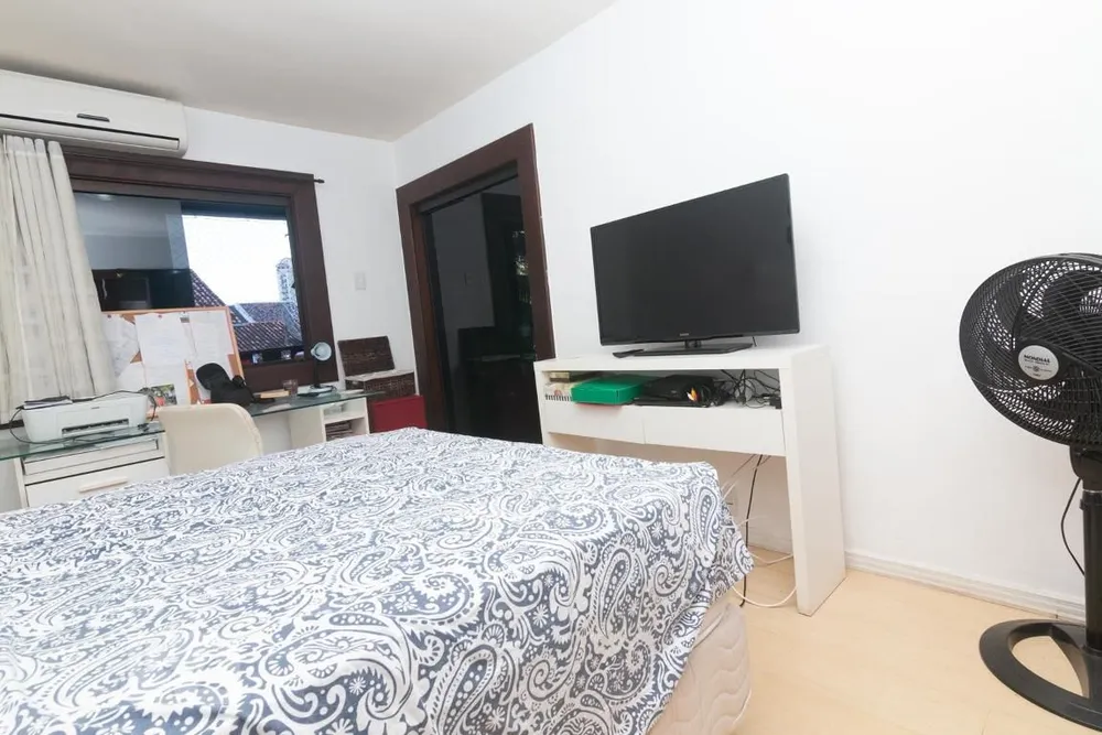 Casa, 4 quartos, 258 m² - Foto 27
