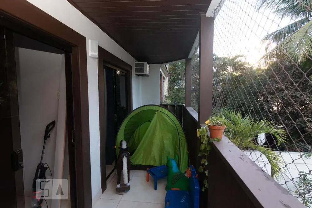 Casa, 4 quartos, 258 m² - Foto 20
