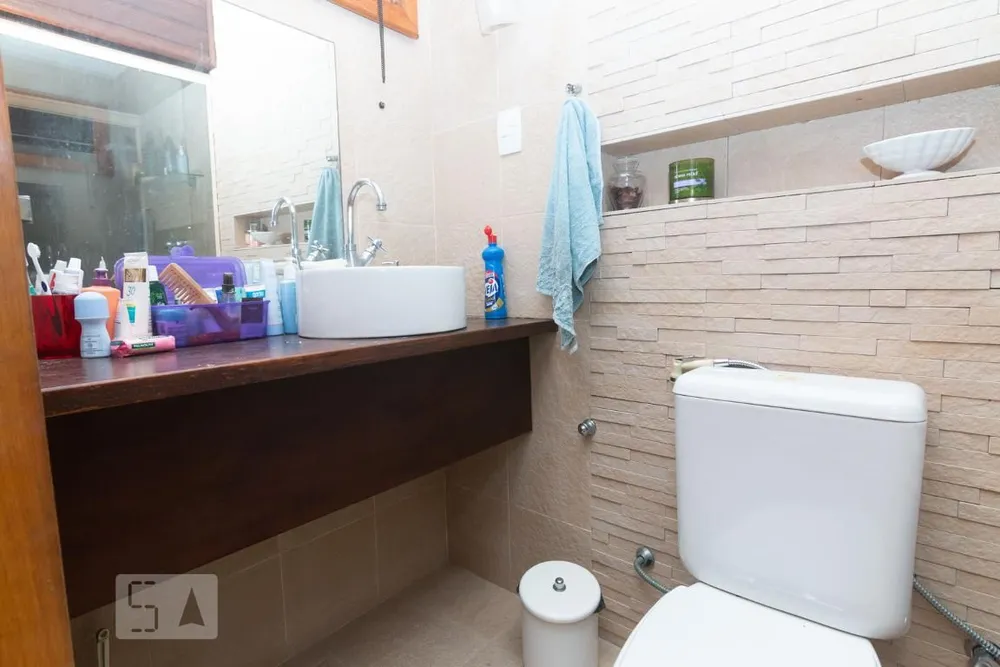 Casa, 4 quartos, 258 m² - Foto 19