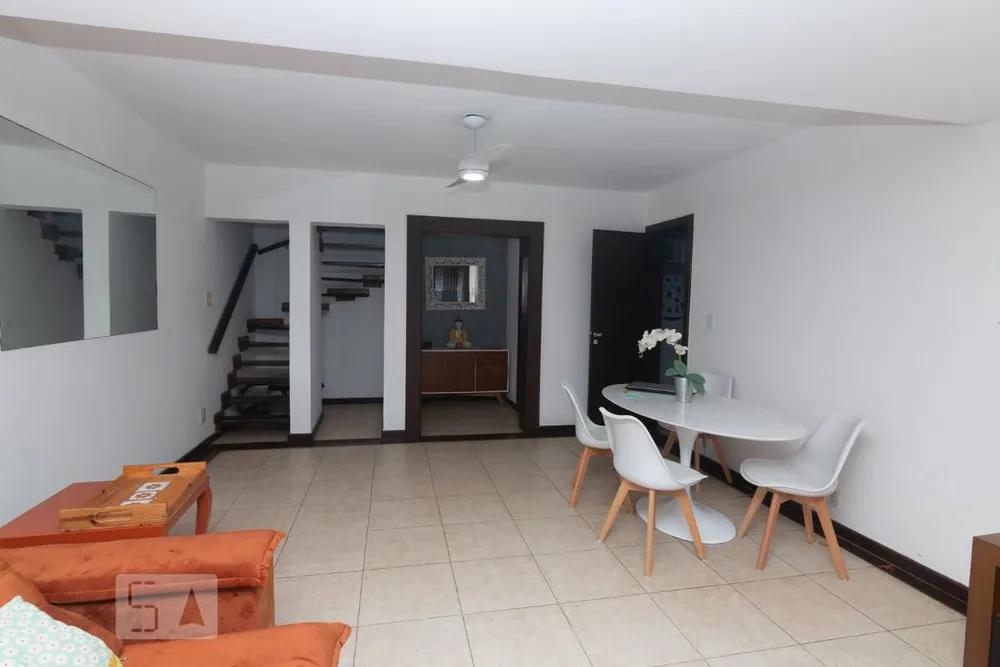 Casa, 4 quartos, 258 m² - Foto 5