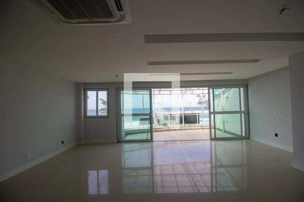 Apartamento, 4 quartos, 348 m² - Foto 2