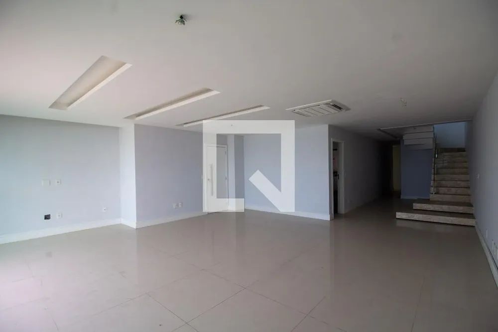 Apartamento, 4 quartos, 348 m² - Foto 5