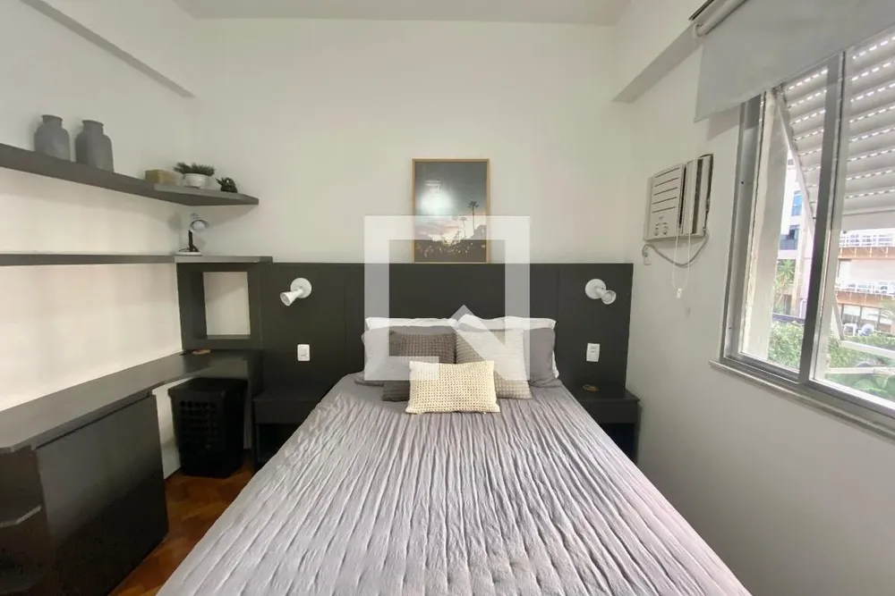 Apartamento, 1 quarto, 46 m² - Foto 43